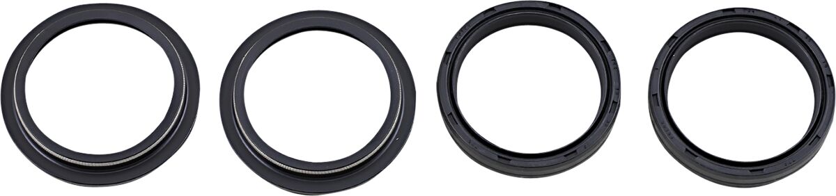 Drag Specialties SEAL KIT FORK-WIPER 56-144