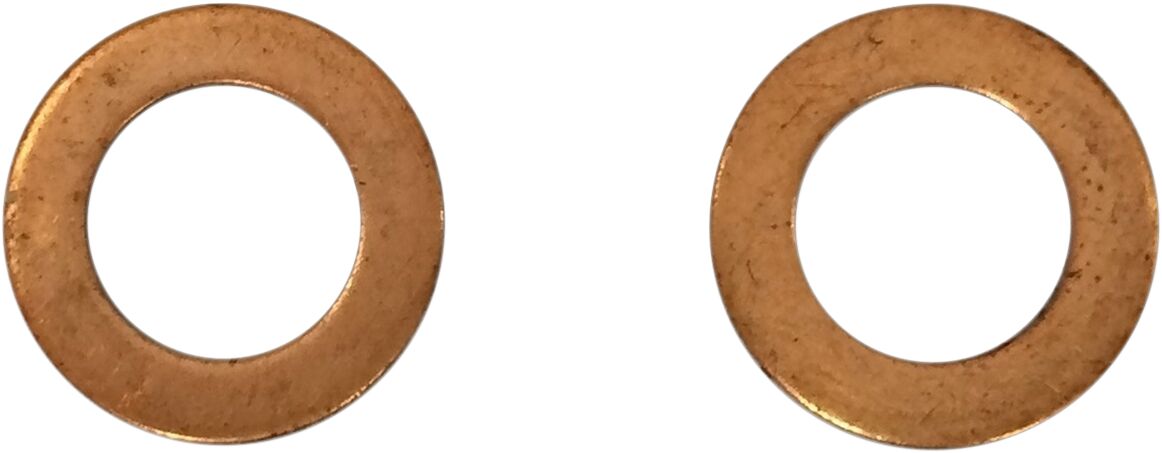 Drag Specialties WASHERS FORK (45405-75) C23-0237NU-2W