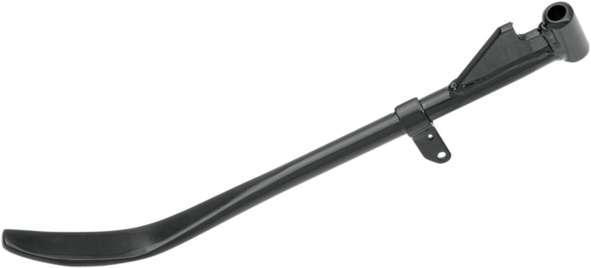 Drag Specialties KICKSTAND 8" BLACK SPORTSTER 89-03 291132