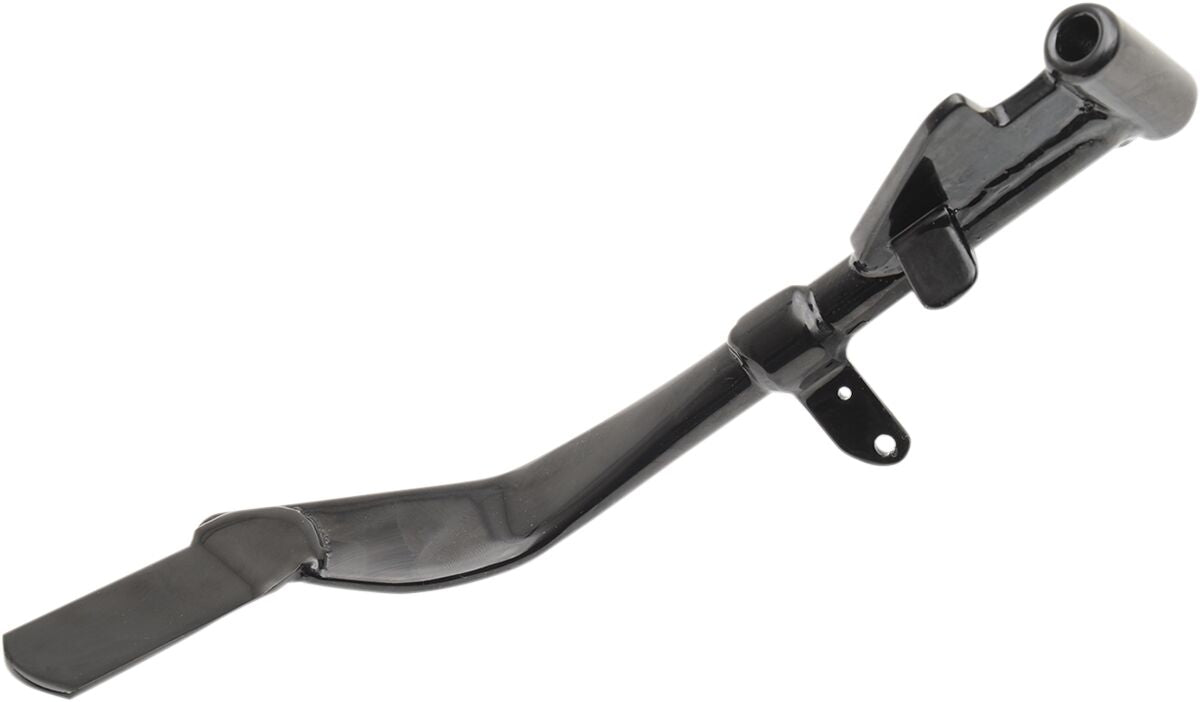 Drag Specialties KICKSTAND -1" BLACK SPORTSTER 04- 32-0472-1NUGB