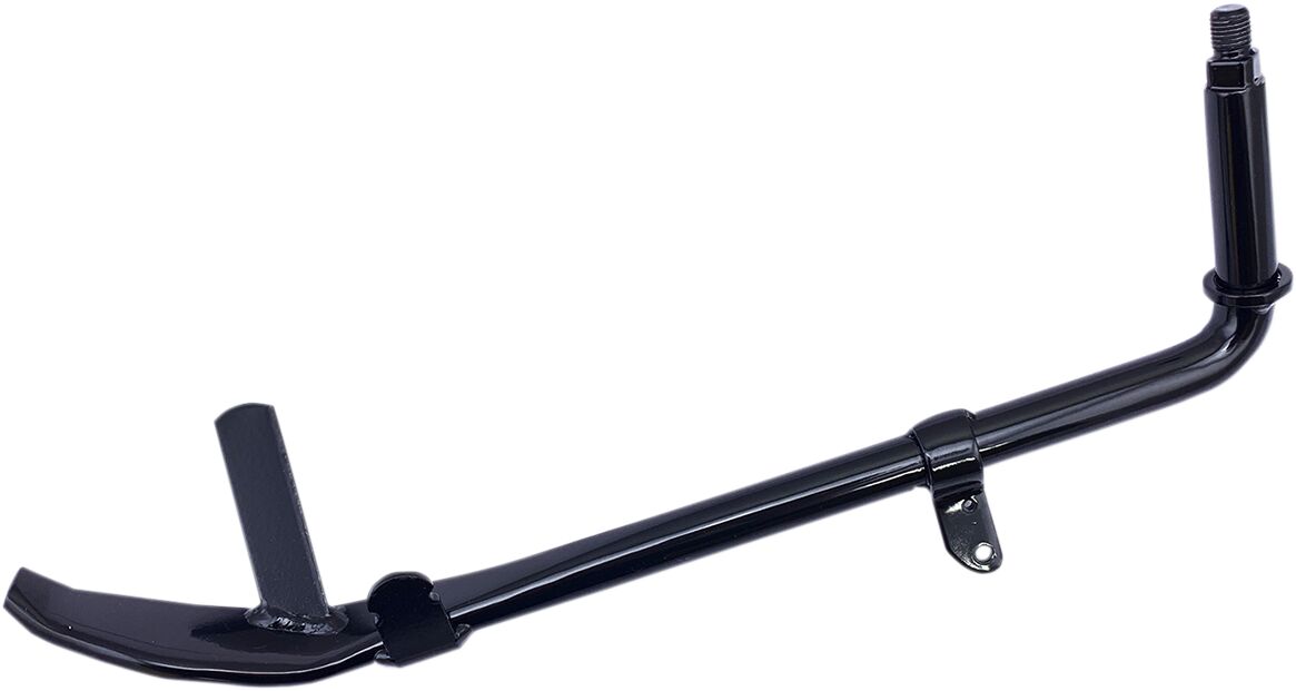 Drag Specialties KICKSTAND BLK 84-06 FLT 32-0459NUGB