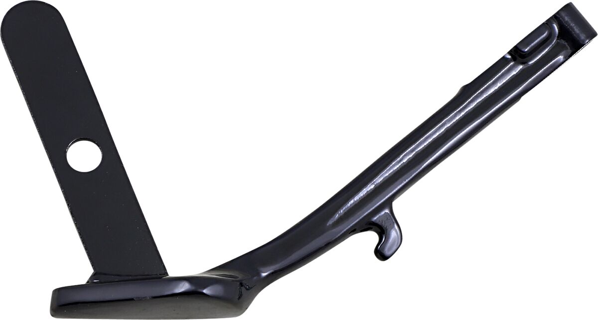 Drag Specialties KICKSTAND -1" GL BK SFTL C32-0480-GB-1