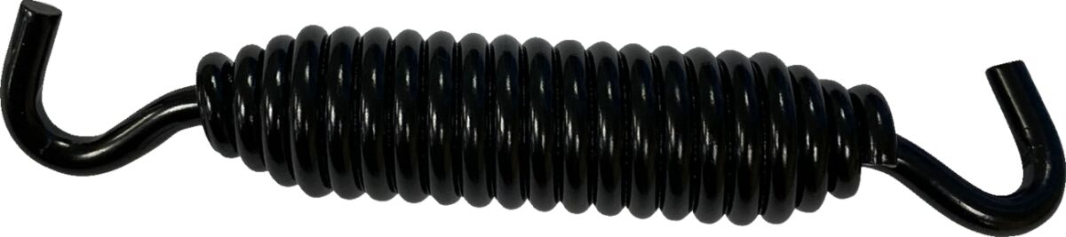 Drag Specialties SPRING K/S BLACK 07-23 C32-0435BNU