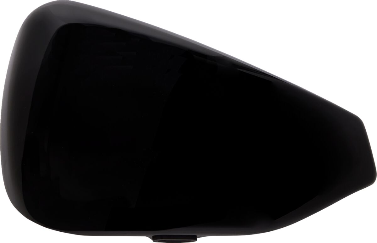 Drag Specialties COVER LH SIDE BLK 14-22XL 301058