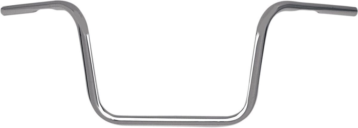 Drag Specialties HANDLEBAR 1" TOURING APE HANGER 10" CHROME 0601-1213