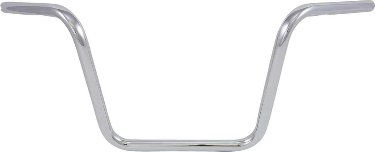Drag Specialties HANDLEBAR 1" TOURING APE HANGER 12" CHROME 0601-1216