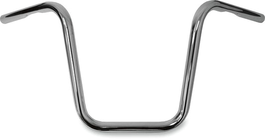 Drag Specialties HANDLEBAR 1" NARROW APE HANGER 10" CHROME 0601-1230