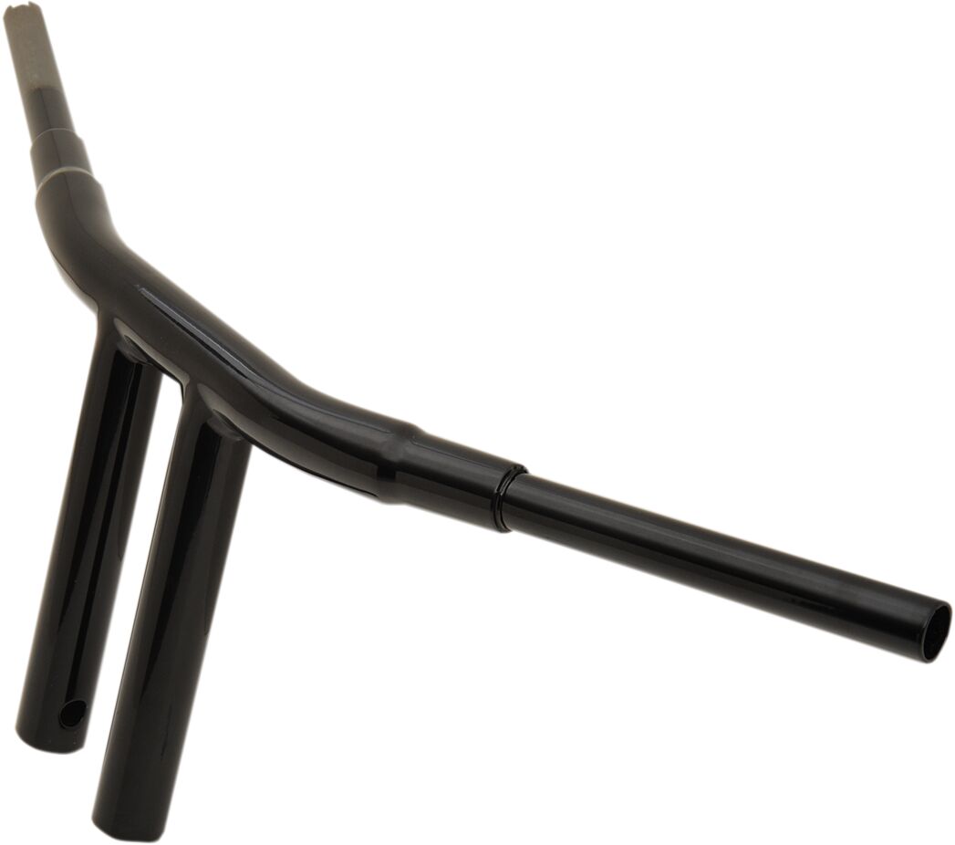 Drag Specialties HANDLEBAR 10 CHOPR BK TBW 0601-4316