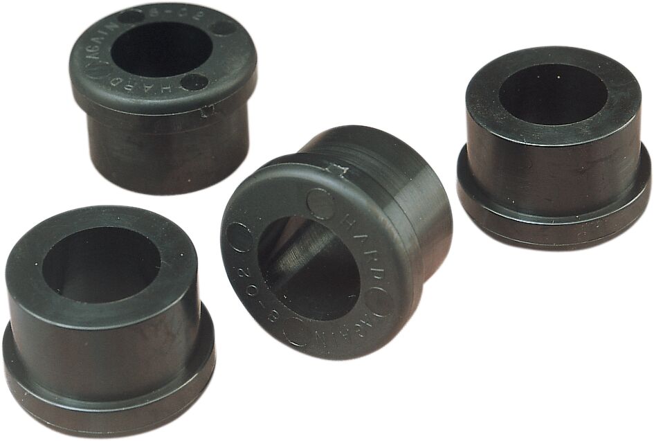 Drag Specialties POLYURETHANE RISER BUSHING 72960R