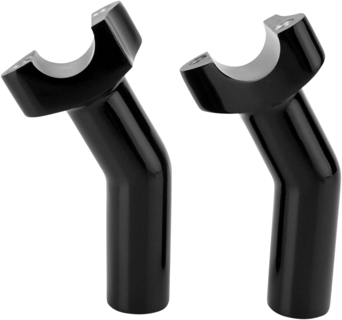 Drag Specialties RISER 4.5" PULLBACK BLACK 241606
