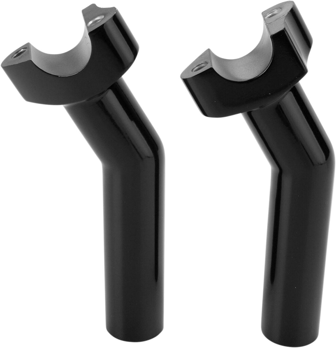 Drag Specialties RISER 5.5" PULLBACK BLACK 241607