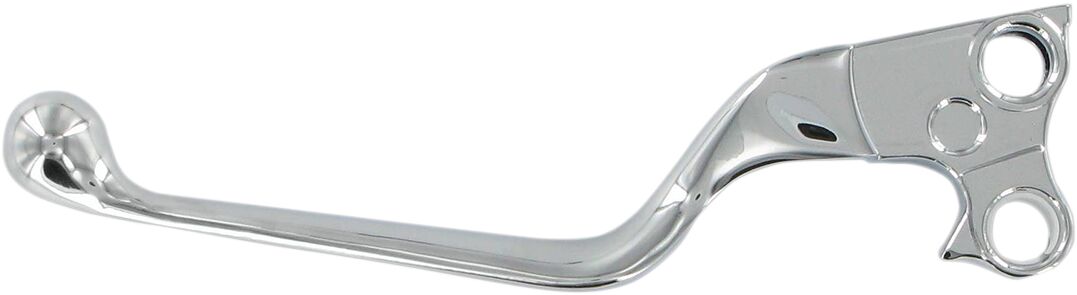 Drag Specialties CLUTCH LEVER WIDE BLADE CHROME H07-0585-C