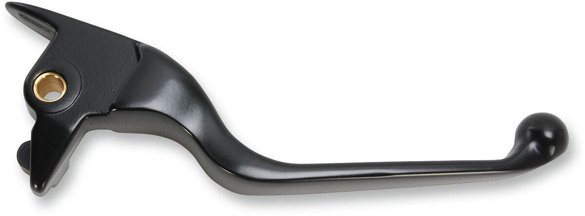 Drag Specialties LEVER BRK BLK ST 15-22 H07-0593MB-B