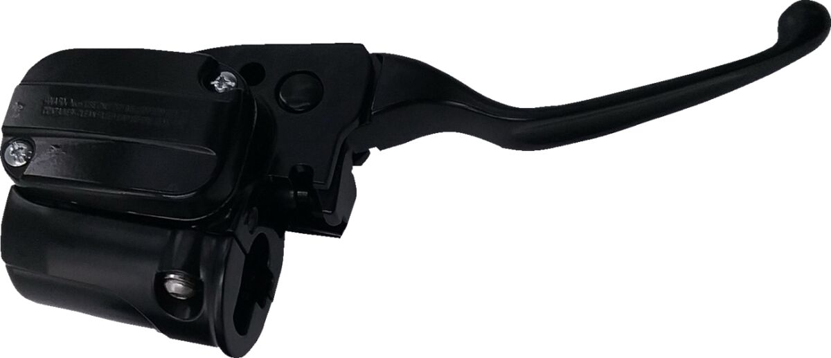 Drag Specialties CYLINDER MSTR BLK 21-22RG H07-0810MB-1
