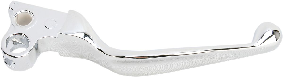 Drag Specialties BRAKE LEVER WIDE BLADE CHROME 07-0541V-B