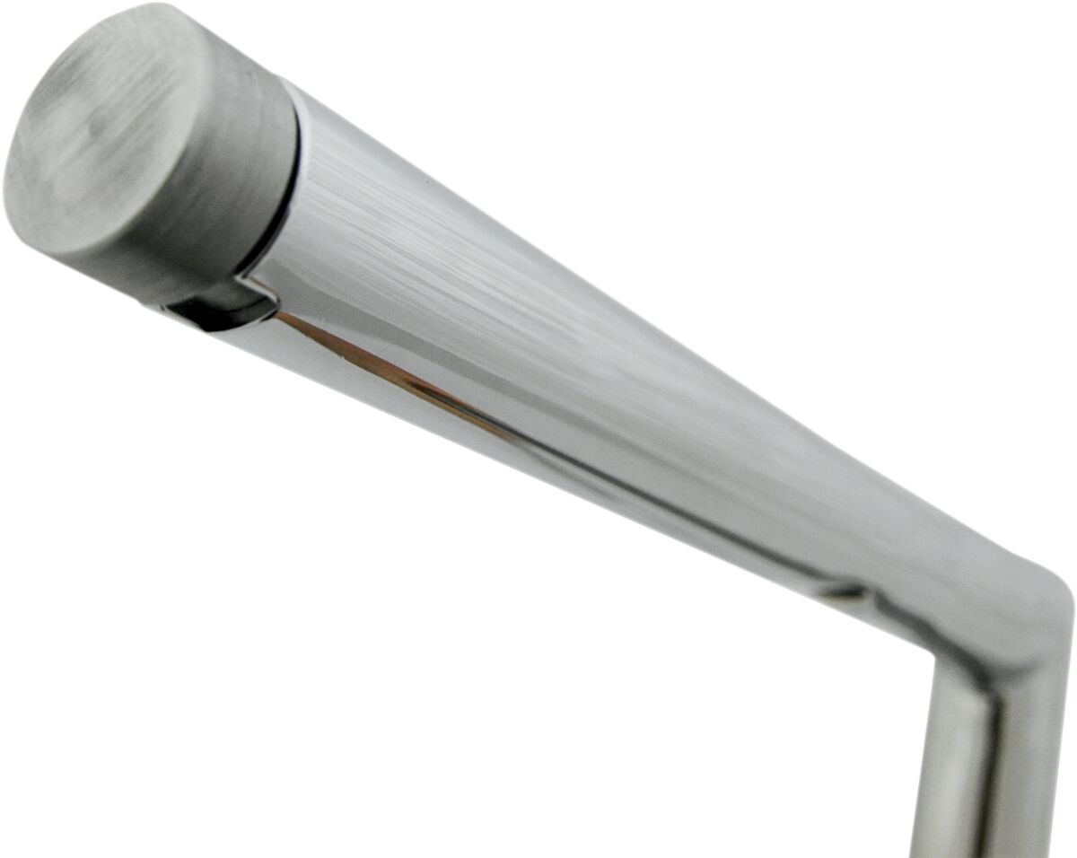 Drag Specialties HANDLEBAR PLUG FOR TBW HANDLEBARS 0634-0331