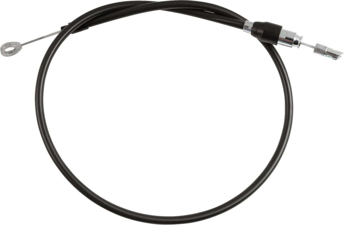 Drag Specialties CABLE CLTCH UPPER BL/BL42 6323408HE