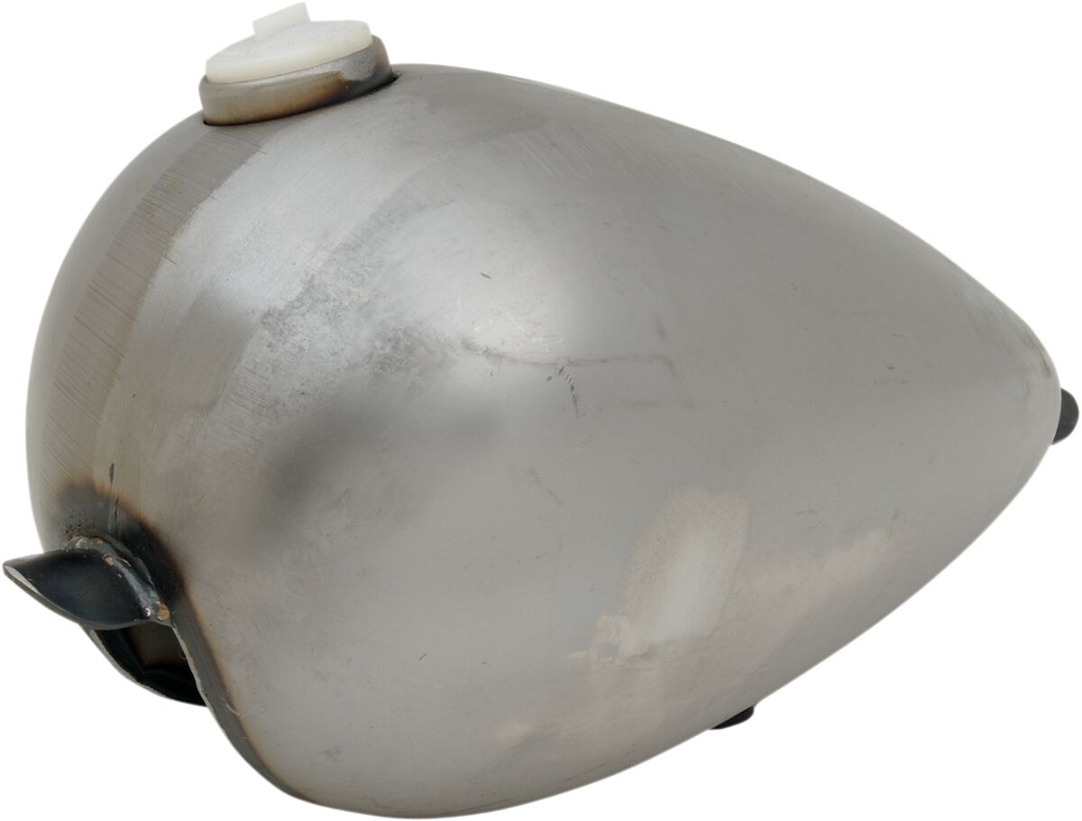 Drag Specialties GAS TANK WASP STYLE SINGLE CAP 012893