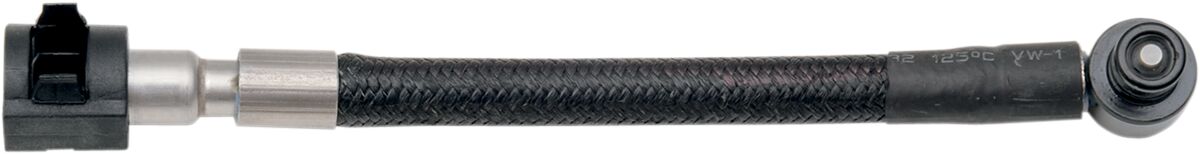 Drag Specialties FUEL LINE 01-13 ST 07 FLT T02-0092