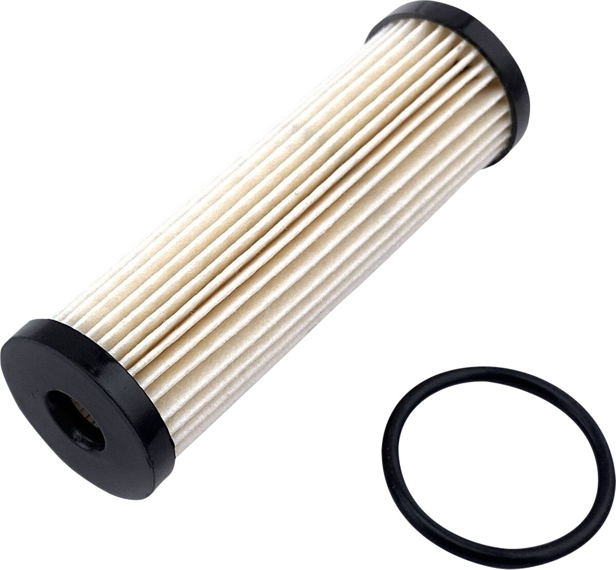 Drag Specialties FILTER FUEL W/ORING ST 18+ T03-0099