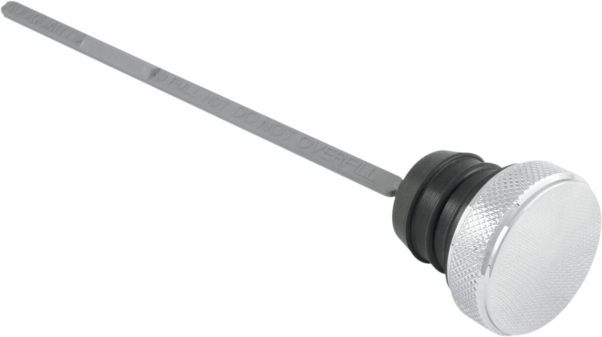 Drag Specialties OIL TANK DIPSTICK CHROME 63187A