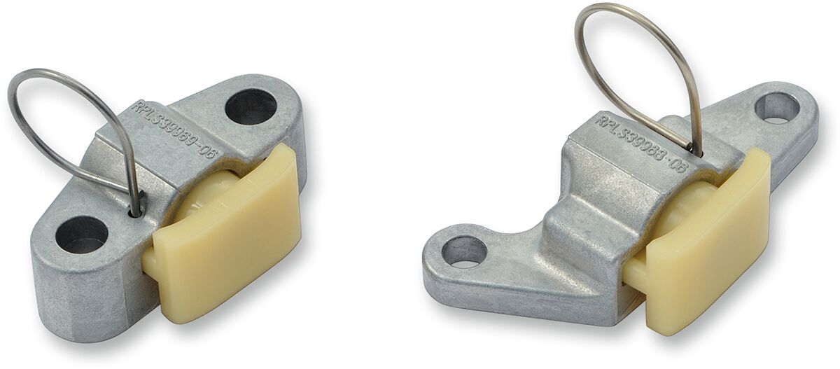 Drag Specialties TENSIONER CAM CHAIN 2PC 87623