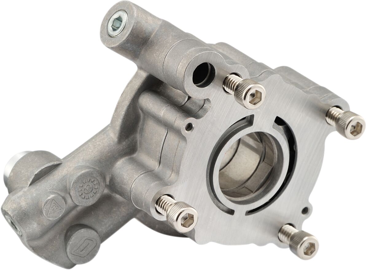 Drag Specialties HIGH PERFORMANCE OIL PUMP TWIN CAM 99-06 88460