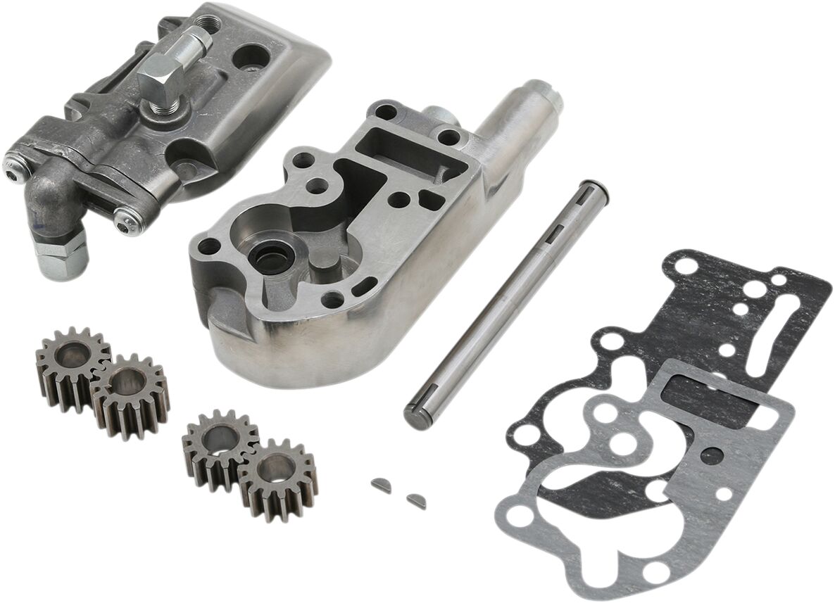 Drag Specialties OIL PUMP ASSEMBLY 92-99BT 89240