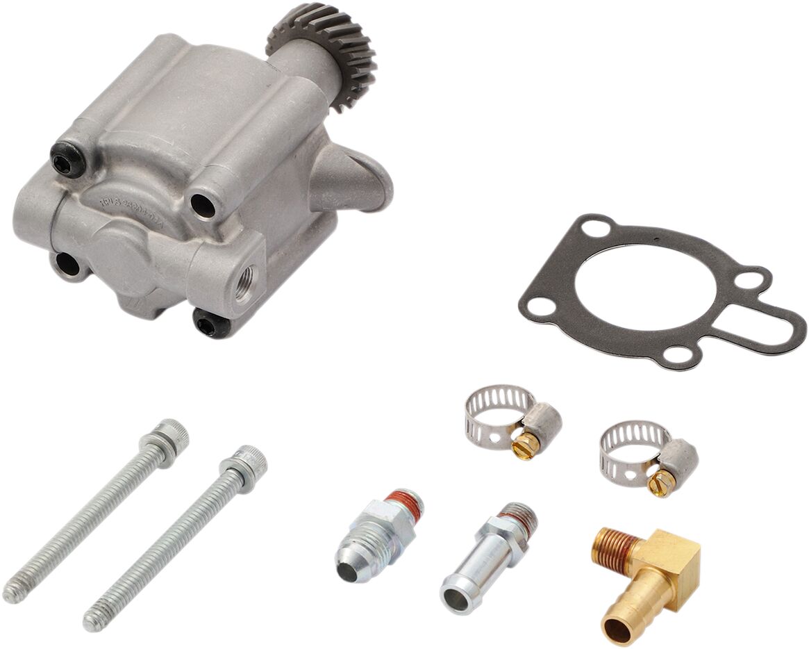 Drag Specialties OIL PUMP ASSEMBLY 91-18XL 88164