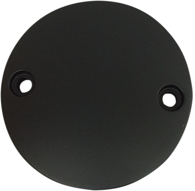 Drag Specialties SPHERICAL RADIUS 2 HOLE POINTS COVER I30-0223SB