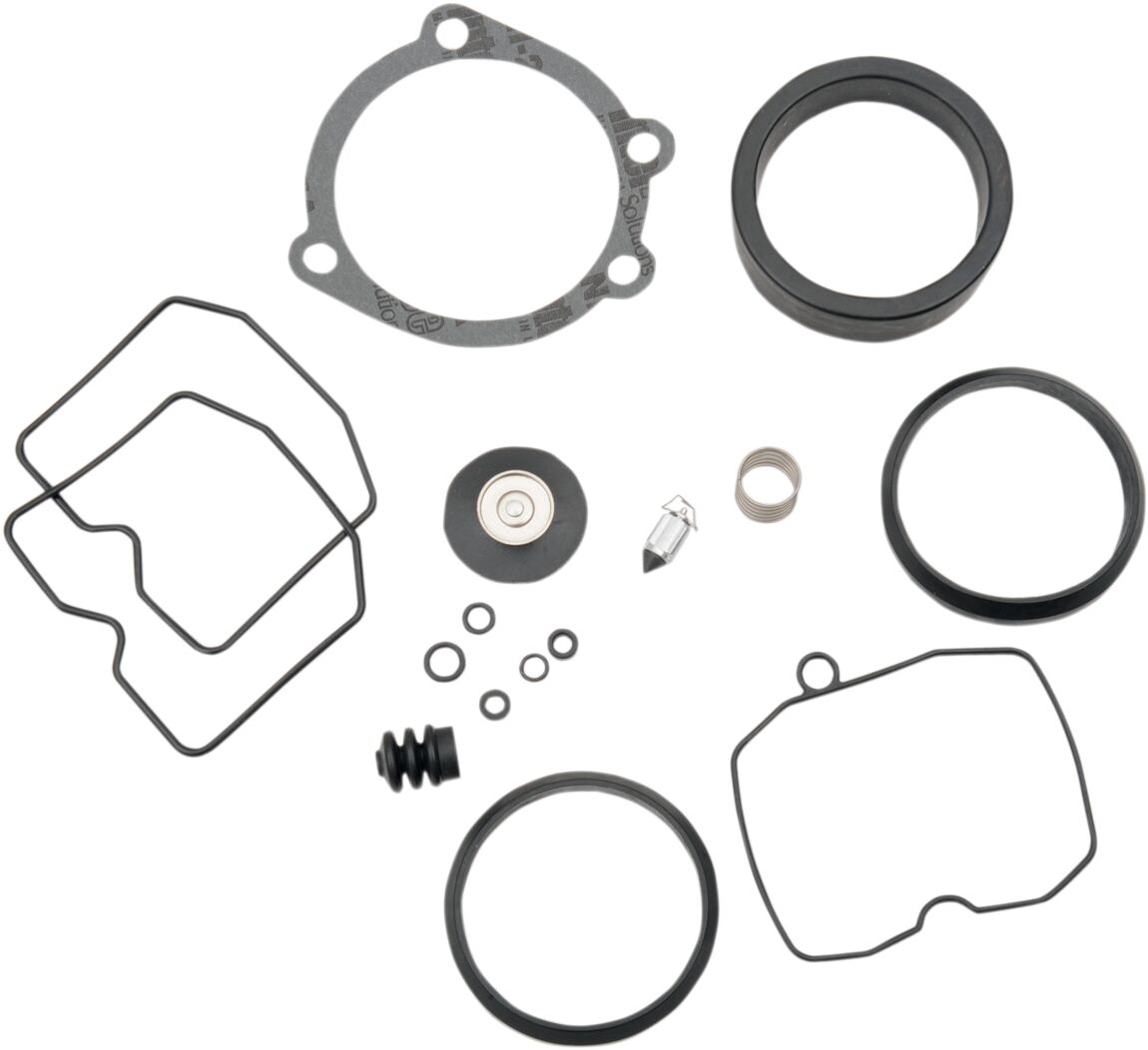 Drag Specialties REBUILD KIT CARB 88-06 CV 03-0024