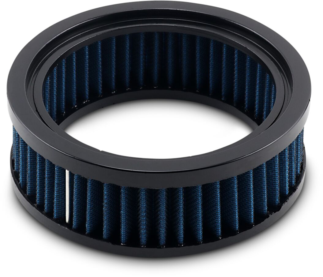 Drag Specialties AIR FILTER (PERFORMANCE) - S&S E14-0313