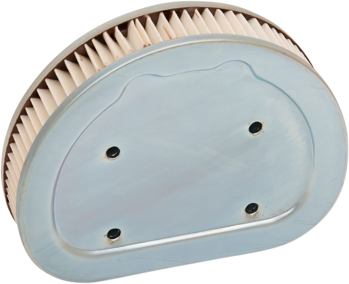 Drag Specialties AIR FILTER (STANDARD) - EFI 99 E14-0316DS