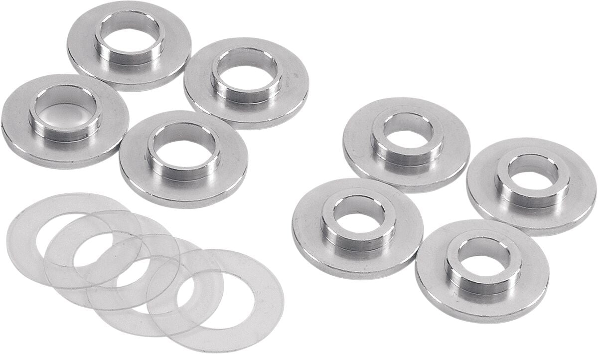 Drag Specialties BREATHER BOLT WASHER KIT 120092