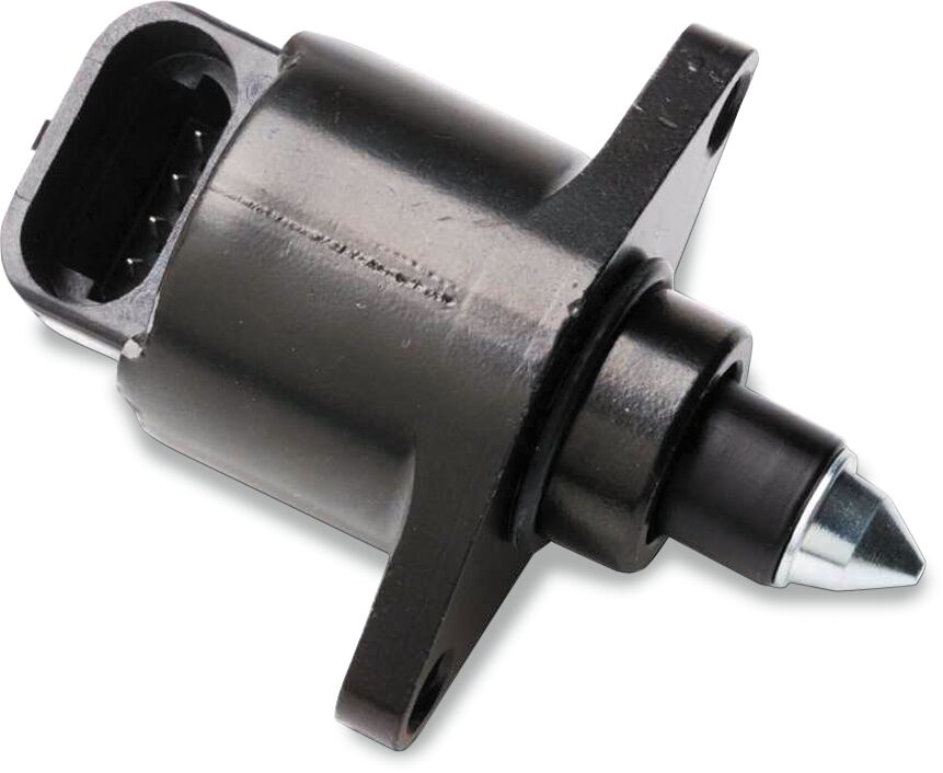 Drag Specialties ELECTRONIC FUEL-INJECTION IDLE AIR CONTROL MODULE MC-DRAG063