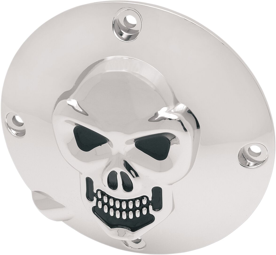 Drag Specialties DERBY CVR SKULL 94-03 XL 33-0063