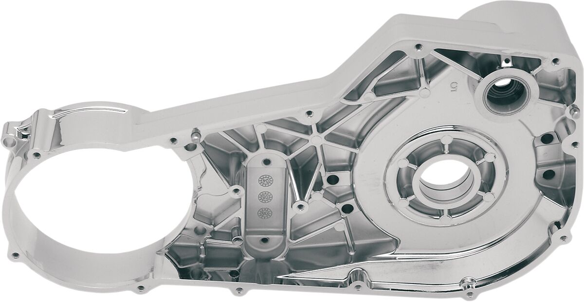 Drag Specialties INNER PRIMARY CASE CHROME 11-0297K