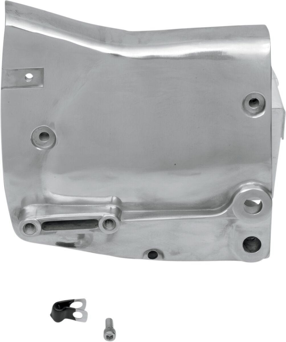 Drag Specialties COVER F SPKT POL 91-03XL 26-0408
