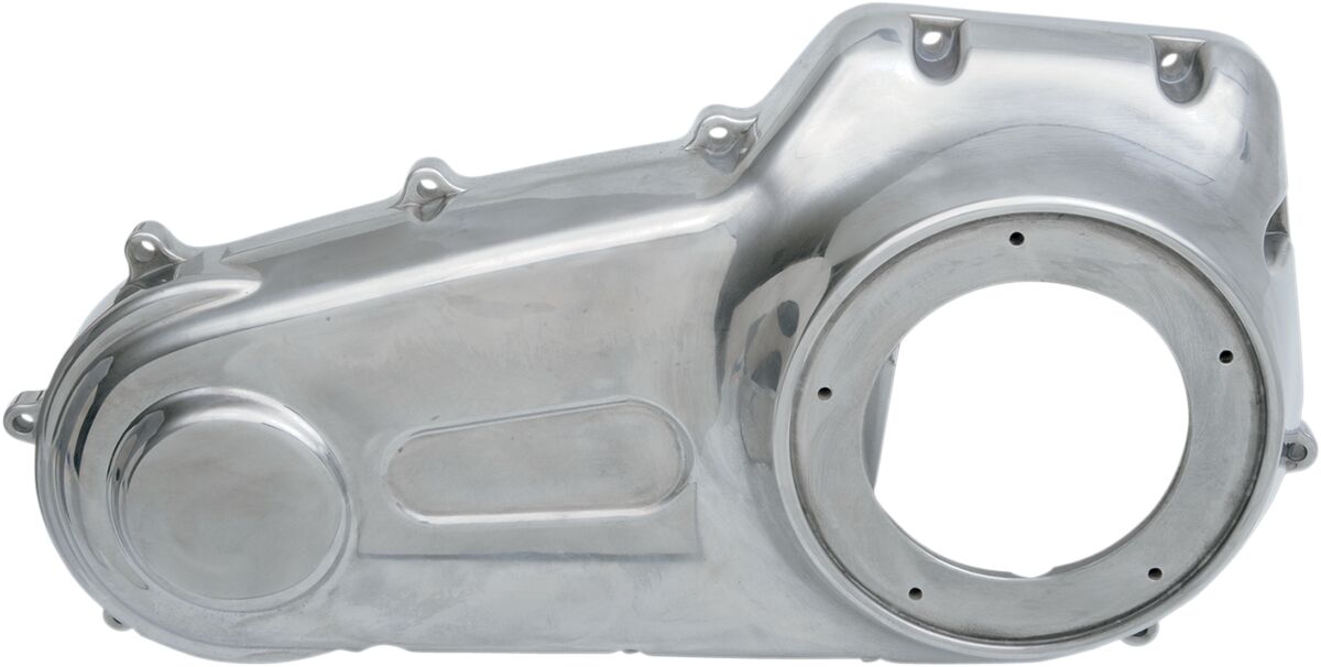 Drag Specialties COVER PRMY CHR 07-17ST D11-0298
