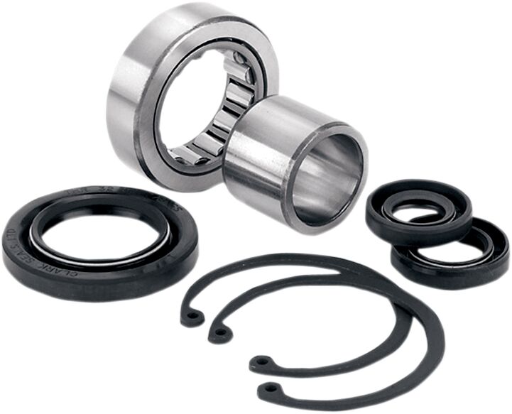 Drag Specialties INNER PRIMARY MAINSHAFT BEARING/SEAL KIT 25-3101
