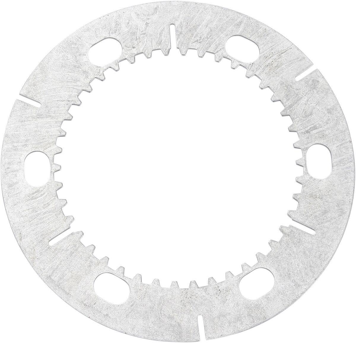 Drag Specialties CLUTCH STEEL PLATE SINGLE 1131-0448