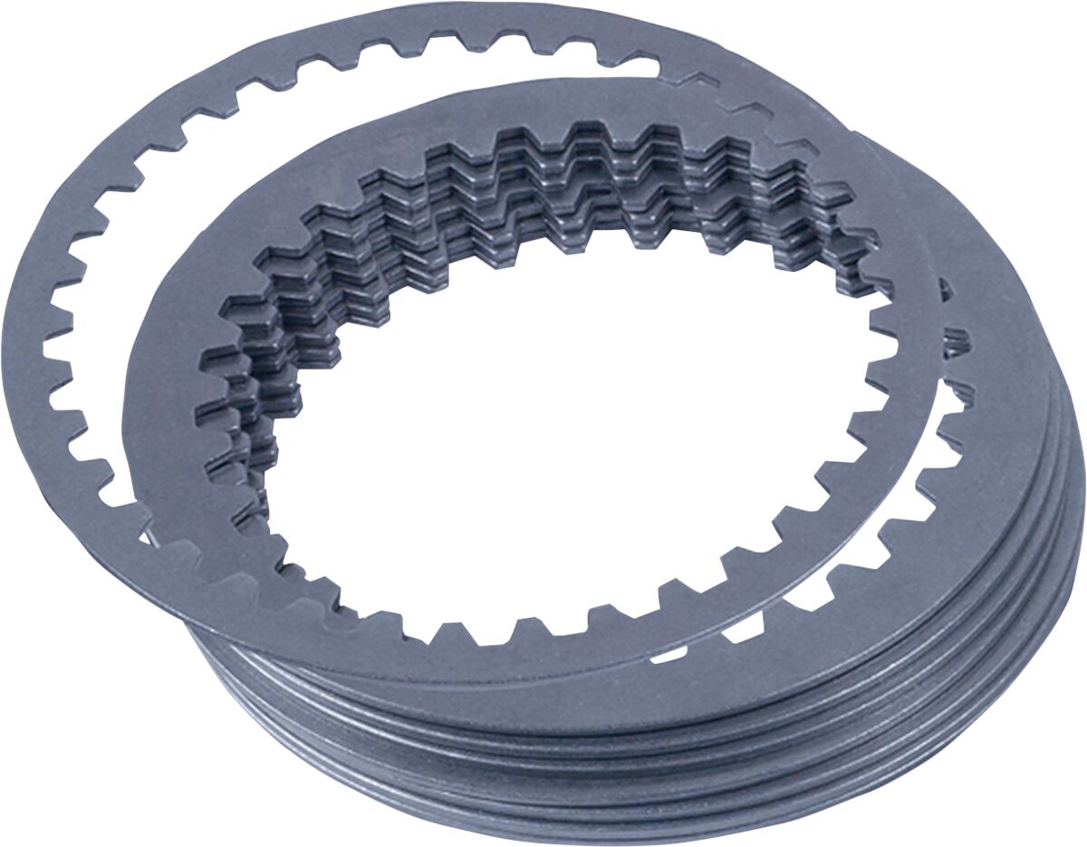 Drag Specialties CLUTCH PLATES METAL SET 11313615