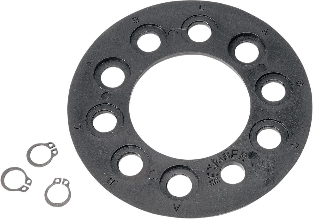 Drag Specialties RETAINER CLUTCH 41-84BT 17-0014-HC