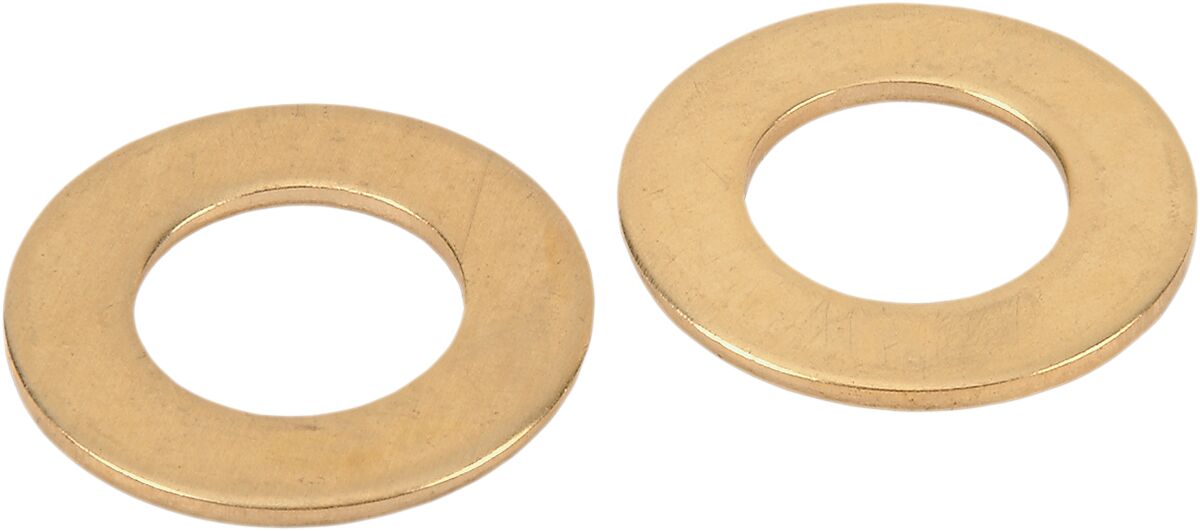 Drag Specialties STARTER SHAFT TRUST WASHER 11-0289-W-HC