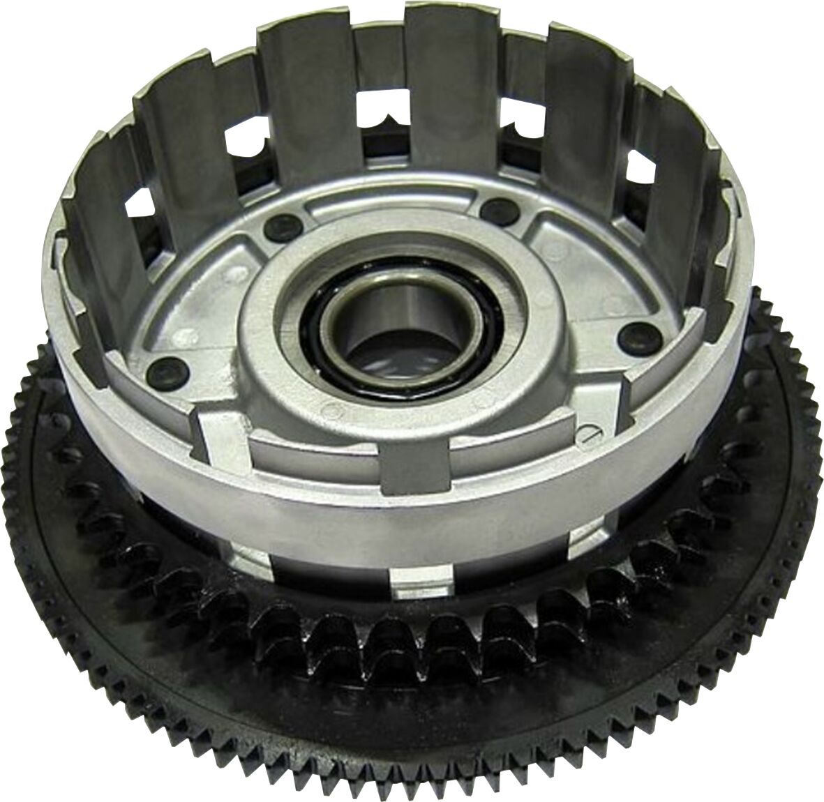 Drag Specialties BASKET CLUTCH 11-17 148422