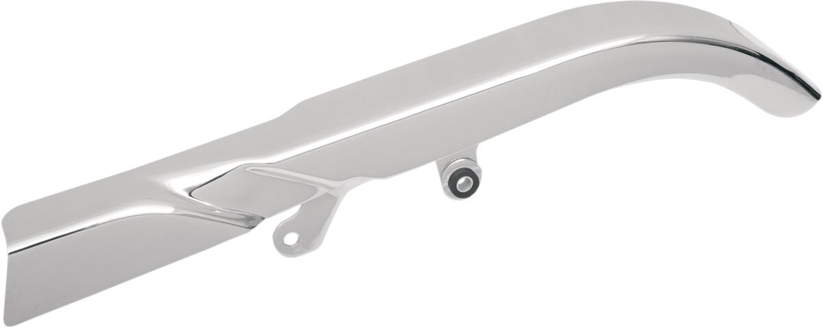 Drag Specialties REAR UPPER BELT GUARD CHROME G32-0313