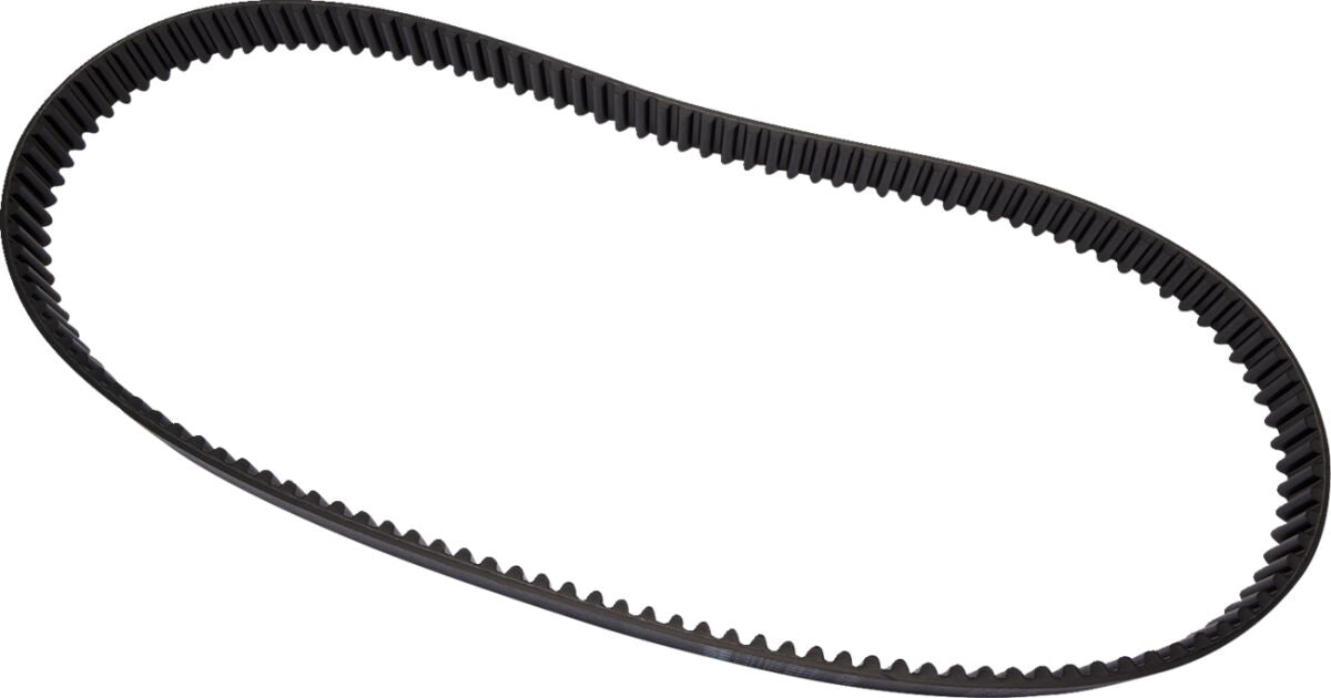 Drag Specialties REAR DRIVE BELT 128T 1.5" BDL SPC-128