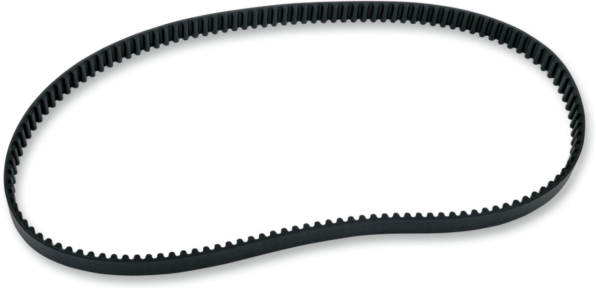 Drag Specialties REAR DRIVE BELT 132T 1.5" BDL SPC-132