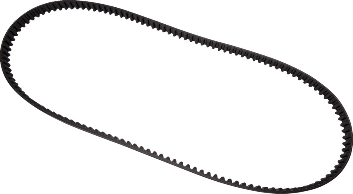 Drag Specialties REAR DRIVE BELT 132T 1.0" CUSTOM BDL SPC-132-1