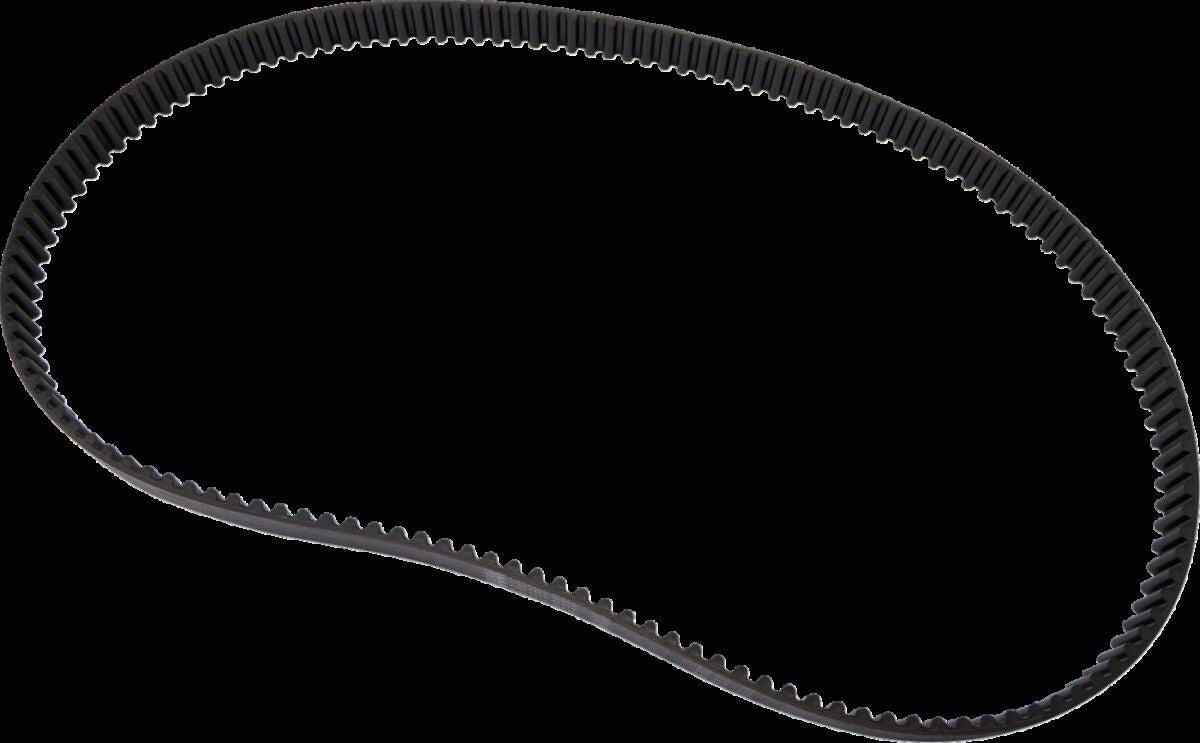 Drag Specialties REAR DRIVE BELT 139T 1.5" BDL SPC-139